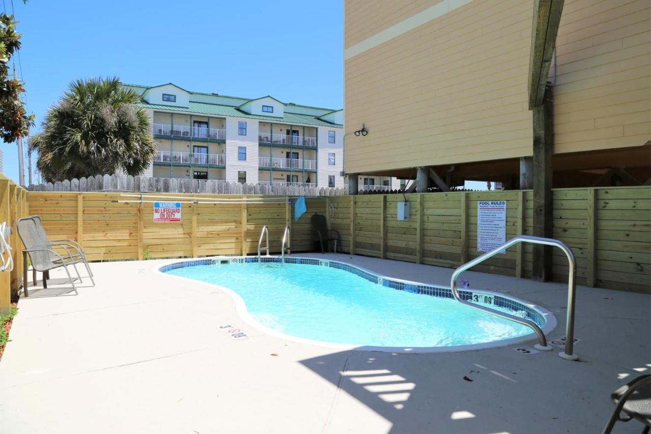 Sunrise Village 104 Condo Gulf Shores Exterior photo