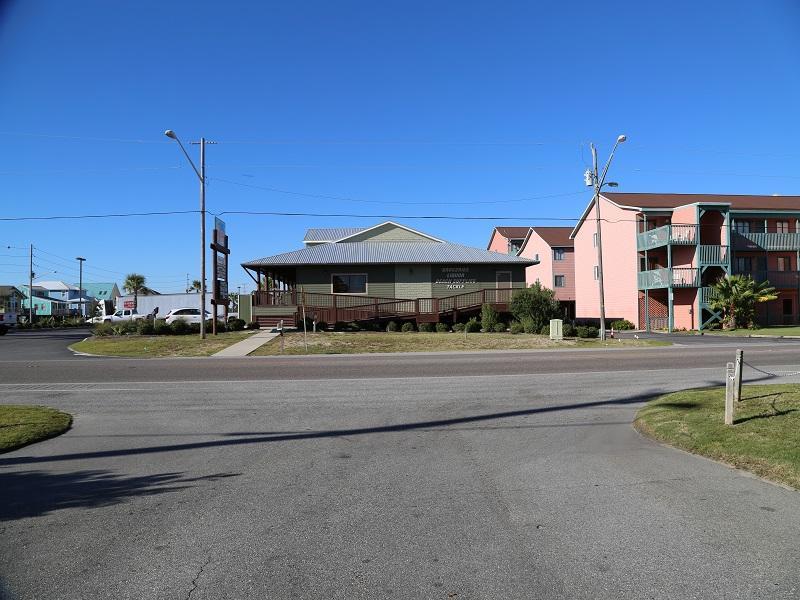 Sunrise Village 104 Condo Gulf Shores Exterior photo